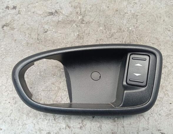 Schalter Fensterheber links hinten  FORD MONDEO IV TURNIER (BA7) 2.0 TDCI 103 KW