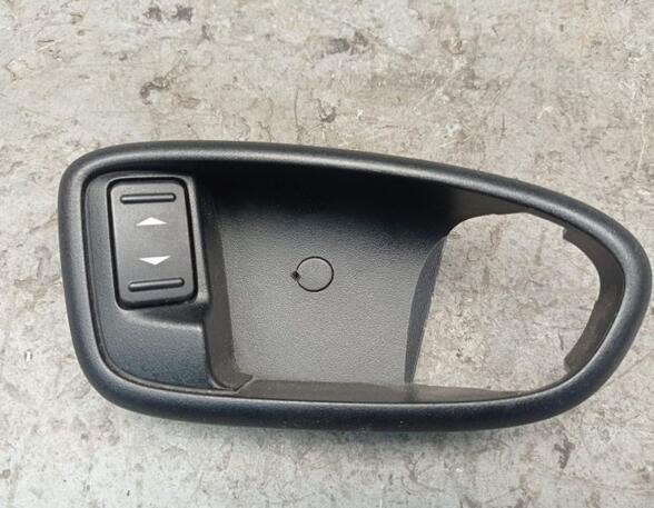 Switch for window winder FORD MONDEO IV Turnier (BA7)