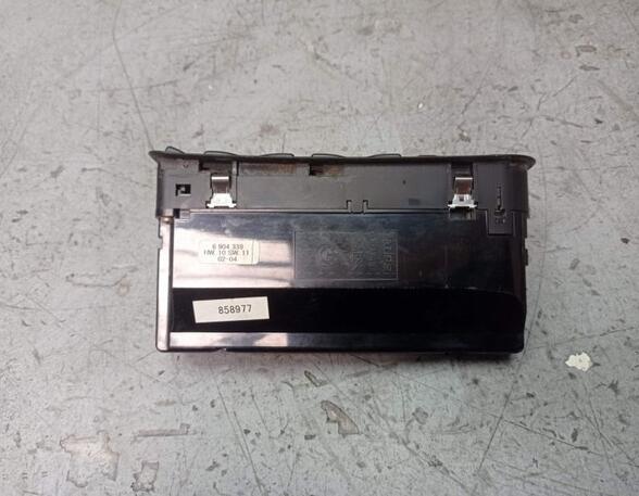 Switch for window winder BMW 5 Touring (E39)