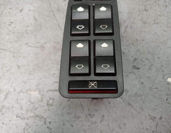 Switch for window winder BMW 5 Touring (E39)