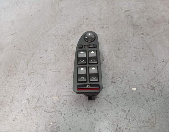 Switch for window winder BMW 5 Touring (E39)