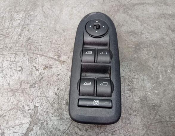 Switch for window winder FORD C-MAX (DM2), FORD FOCUS C-MAX (DM2)