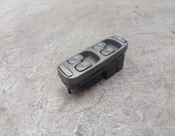 Switch for window winder VOLVO 850 Estate (855), VOLVO V70 I (875, 876)