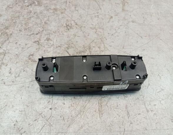 Switch for window winder MERCEDES-BENZ A-CLASS (W169)