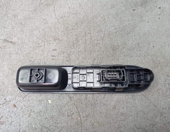 Switch for window winder PEUGEOT 207 (WA_, WC_)