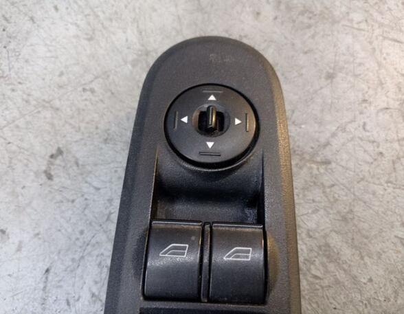 Switch for window winder FORD GALAXY (WA6), FORD S-MAX (WA6)