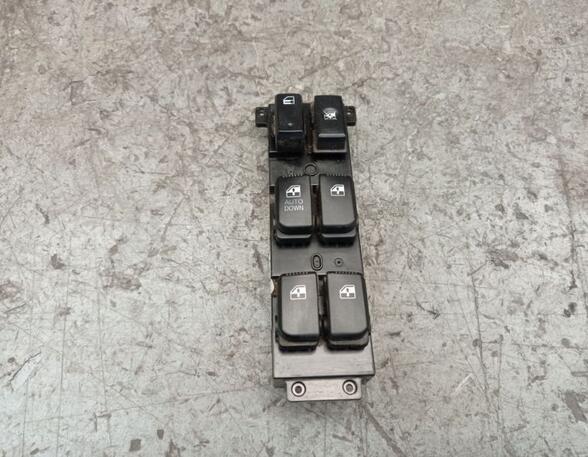 Switch for window winder HYUNDAI SANTA FÉ II (CM)