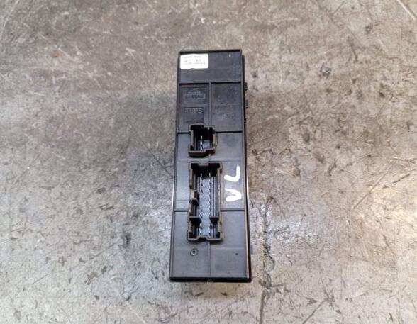 Schalter Fensterheber vorne links  NISSAN JUKE (F15) 1.2 DIG-T 85 KW