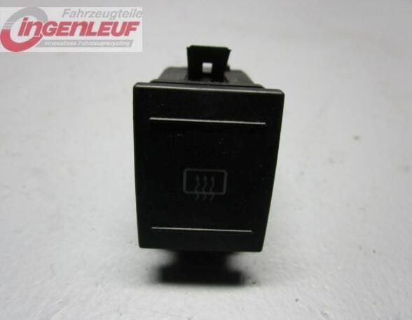 Heated Rear Windscreen Switch VW Polo (9N)