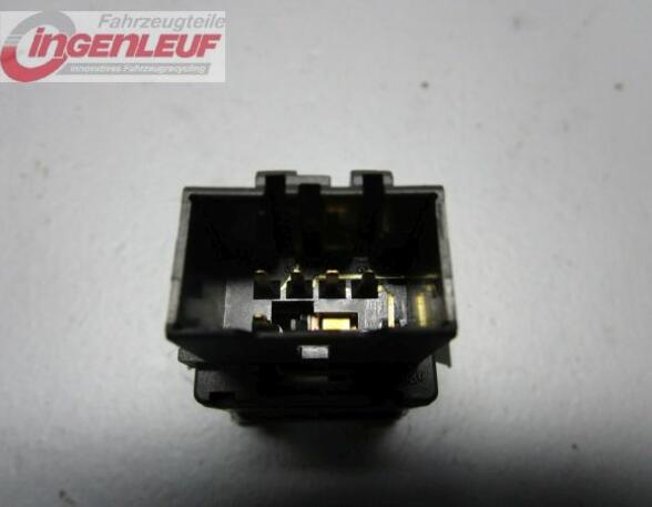 Heated Rear Windscreen Switch VW Polo (9N)