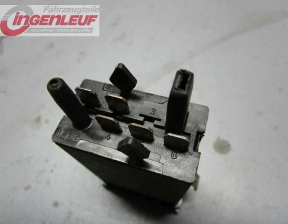 Heated Rear Windscreen Switch VW Passat (3B2)