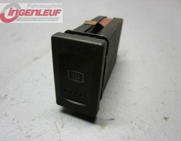 Heated Rear Windscreen Switch VW Passat (3B2)