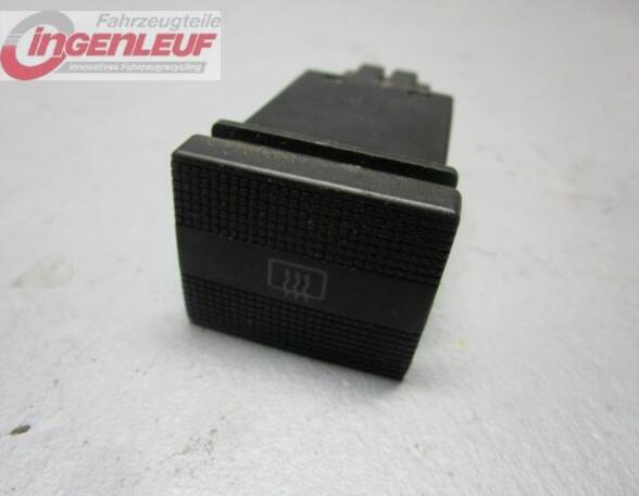 Heated Rear Windscreen Switch VW Vento (1H2)