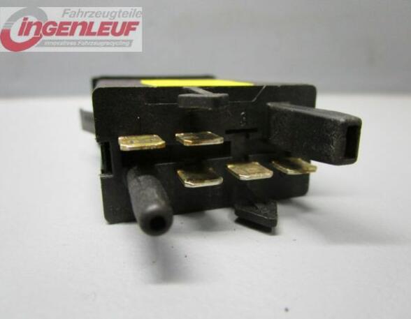 Heated Rear Windscreen Switch AUDI A4 (8D2, B5)