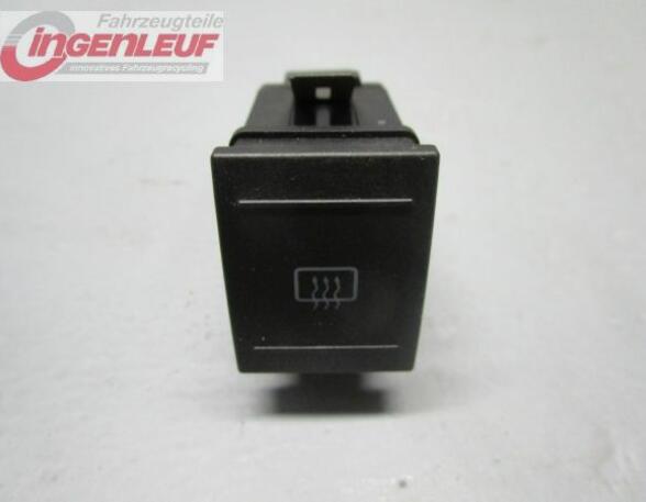 Heated Rear Windscreen Switch VW Polo (9N)