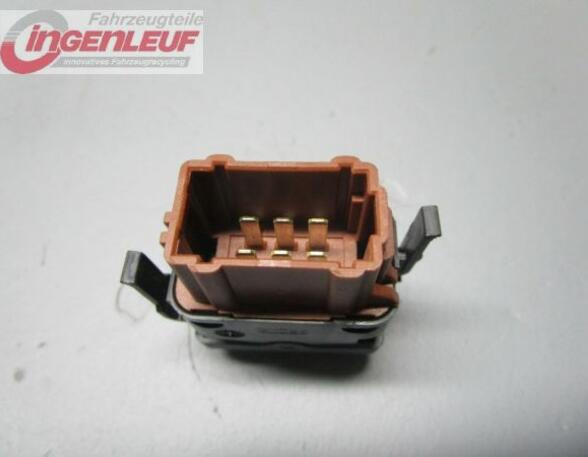 Schakelaar achterruitverwarming RENAULT Clio II (BB, CB)