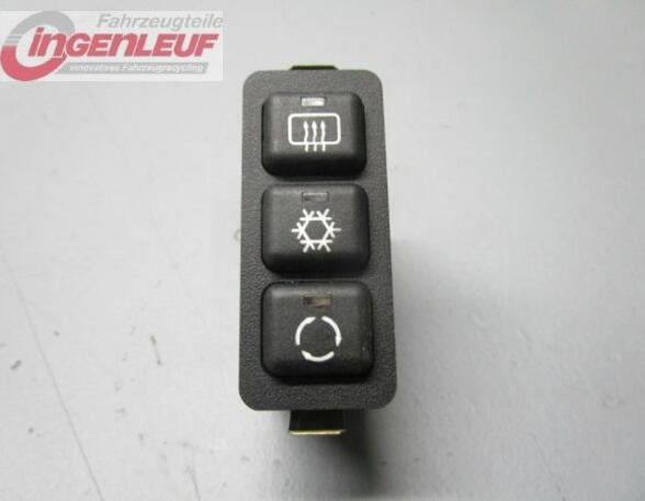 Heated Rear Windscreen Switch BMW 3er Compact (E36)