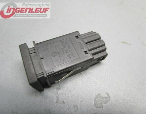 Heated Rear Windscreen Switch VW Golf III (1H1)