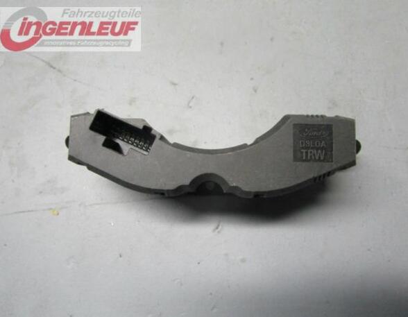 Heated Rear Windscreen Switch FORD Focus (DAW, DBW)