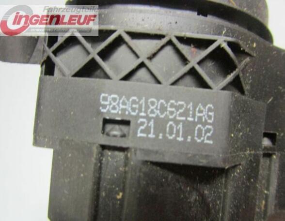 Schakelaar achterruitverwarming FORD Focus Turnier (DNW)