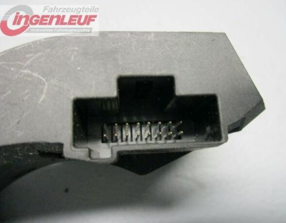 Heated Rear Windscreen Switch FORD Focus (DAW, DBW)