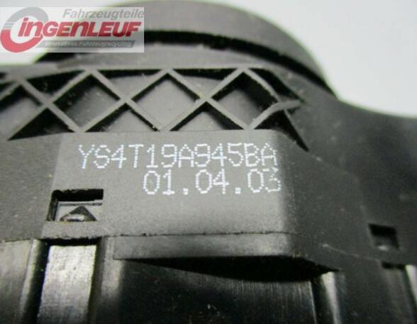 Heated Rear Windscreen Switch FORD Focus (DAW, DBW)