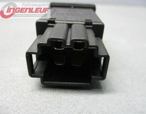 Heated Rear Windscreen Switch VW Golf III (1H1)