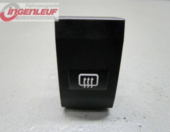 Heated Rear Windscreen Switch KIA Sorento I (JC)