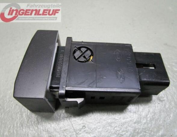 Heated Rear Windscreen Switch KIA Sorento I (JC)