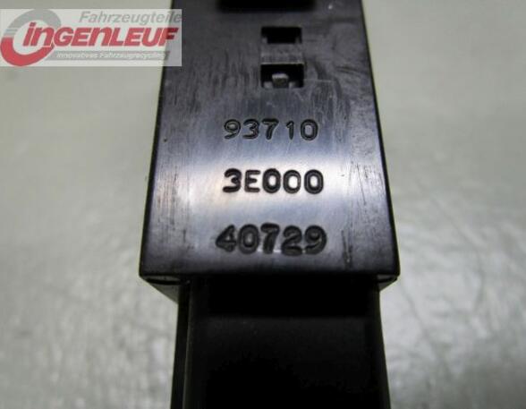 Heated Rear Windscreen Switch KIA Sorento I (JC)