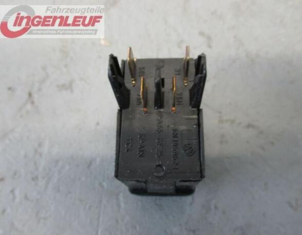 Heated Rear Windscreen Switch VW Polo (6N1)