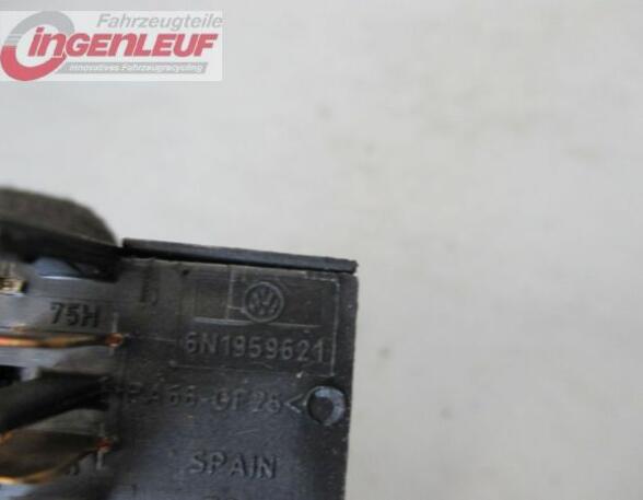 Heated Rear Windscreen Switch VW Polo (6N1)