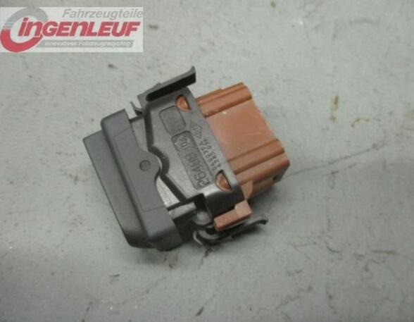 Schalter heizbare Heckscheibe  RENAULT CLIO II 2 BB0/1/2 CB0/1/2 1.2 43 KW