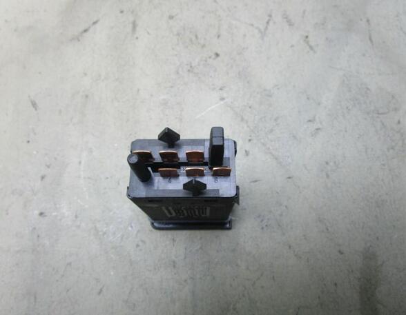 Heated Rear Windscreen Switch VW Golf IV (1J1)