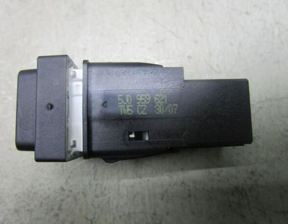 Heated Rear Windscreen Switch SKODA Roomster (5J)