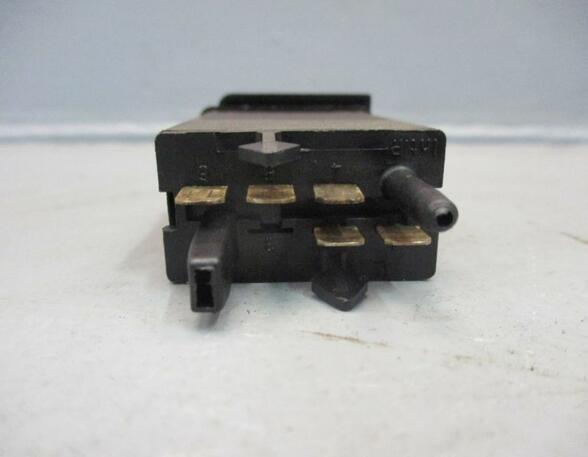 Heated Rear Windscreen Switch AUDI A3 (8L1)