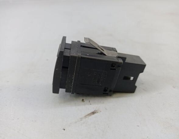 Heated Rear Windscreen Switch VW Polo (9N)