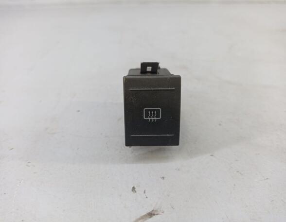 Heated Rear Windscreen Switch VW Polo (9N)