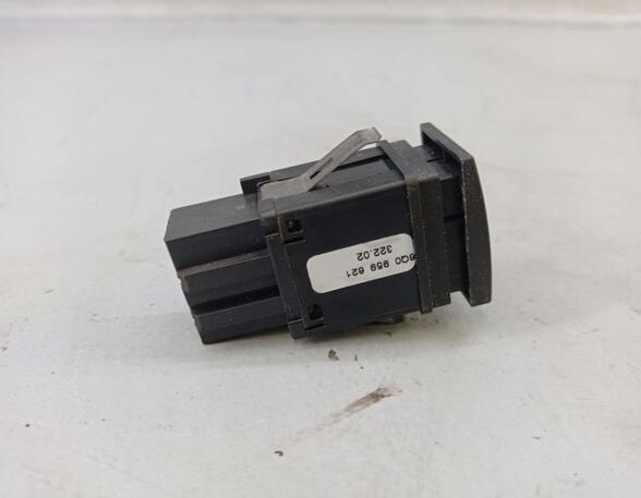 Heated Rear Windscreen Switch VW Polo (9N)