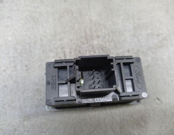 Heated Rear Windscreen Switch FORD Fiesta V (JD, JH)