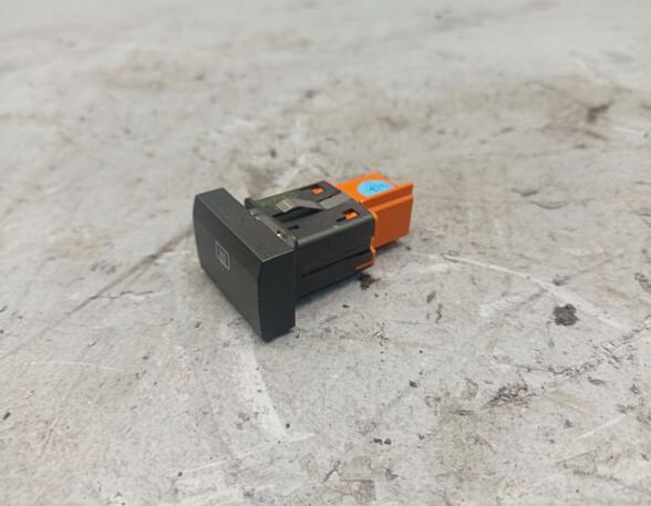 Heated Rear Windscreen Switch VW Polo (6C1, 6R1)