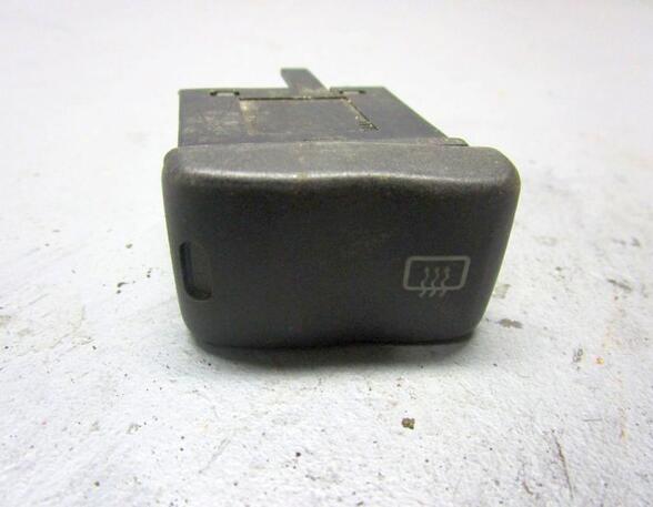 Switch for rear window heating SEAT IBIZA II (6K1)