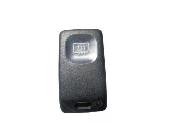 Switch for rear window heating VW GOLF II (19E, 1G1)