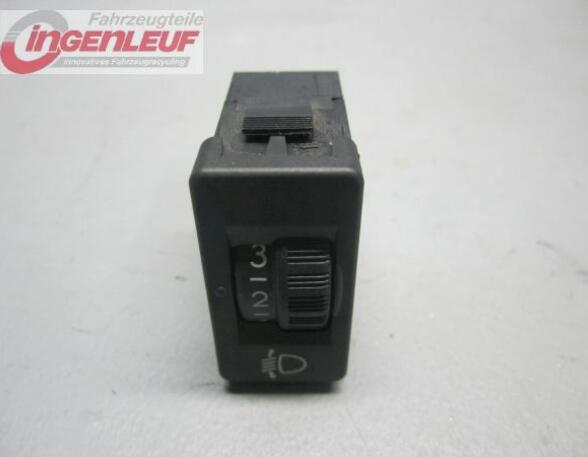 Headlight Height Adjustment Switch CITROËN C3 I (FC, FN)