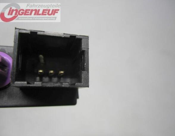 Headlight Height Adjustment Switch RENAULT Clio II (BB, CB)