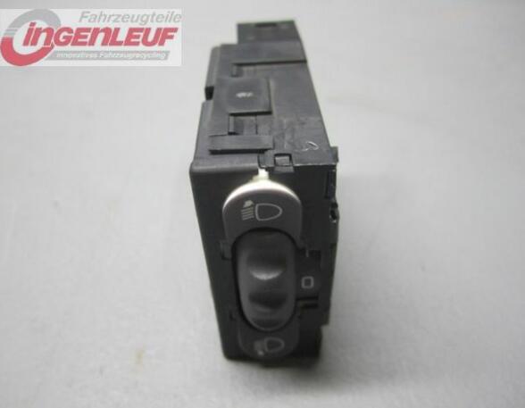 Headlight Height Adjustment Switch RENAULT Clio II (BB, CB)