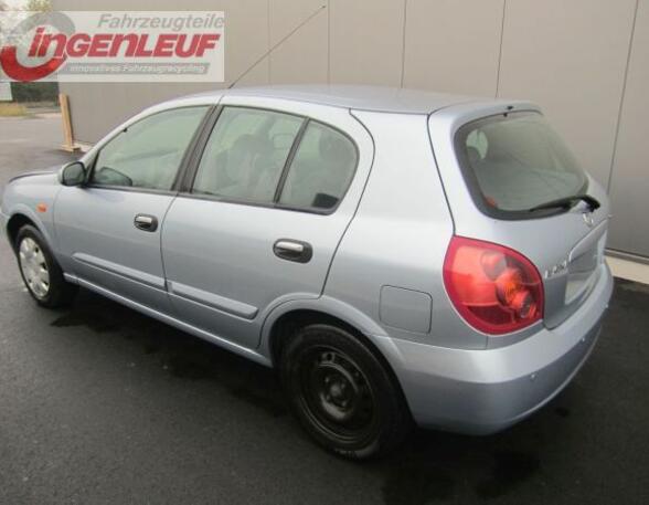 Schalter Leuchtweitenregelung  NISSAN ALMERA II 2 (N16) HATCHBACK 1.8 85 KW