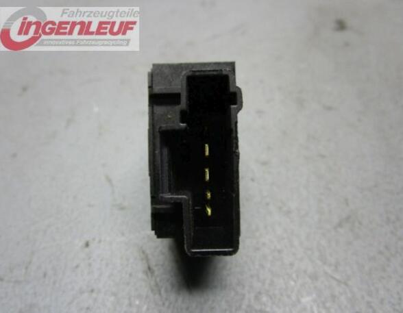 Headlight Height Adjustment Switch PEUGEOT 206 Schrägheck (2A/C)