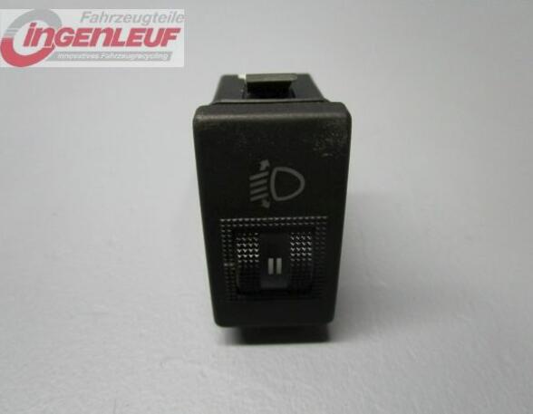 Headlight Height Adjustment Switch AUDI A4 (8D2, B5)