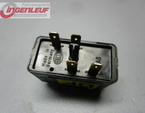 Headlight Height Adjustment Switch OPEL Corsa B (73, 78, 79)